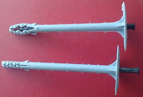 保温一体化保温钉