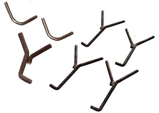 空心砌块专用保温钉