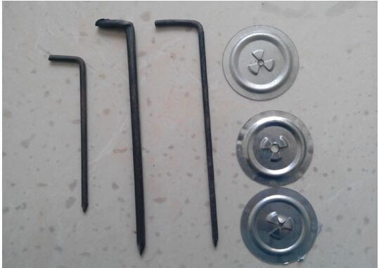 外墙保温钩钉便捷生活使用