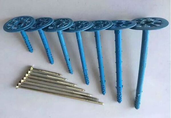 河南保温钉施工规范