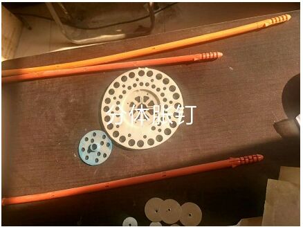 保温墙可以用无痕钉吗