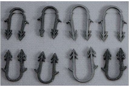 地热卡钉施工案例