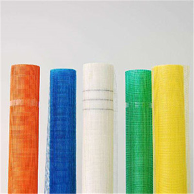 外墙保温网格布