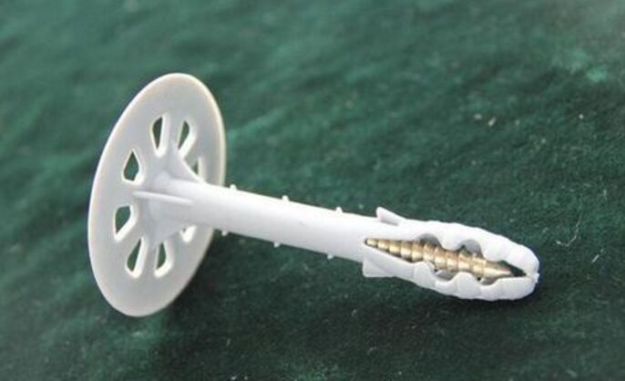 保温钉的应用范围