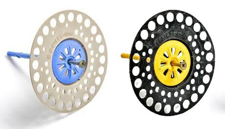 岩棉保温钉的重要性不容小瞧