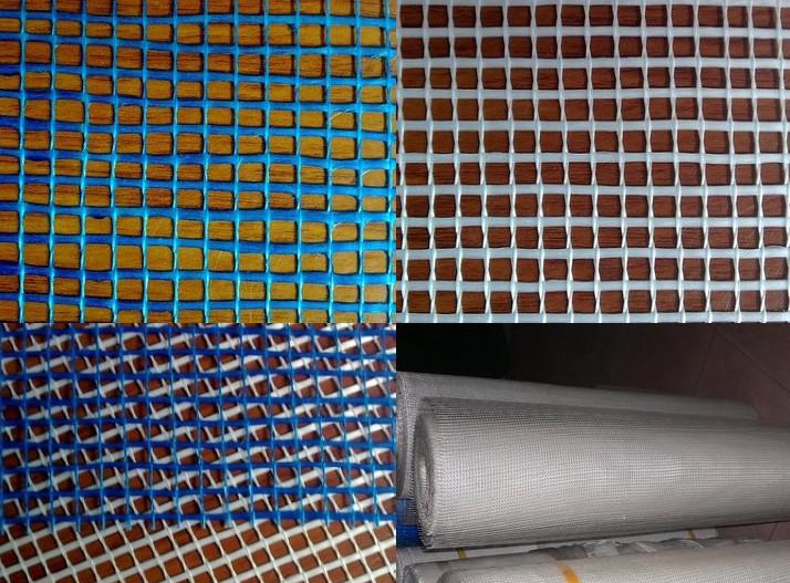 耐碱网格布质量要求