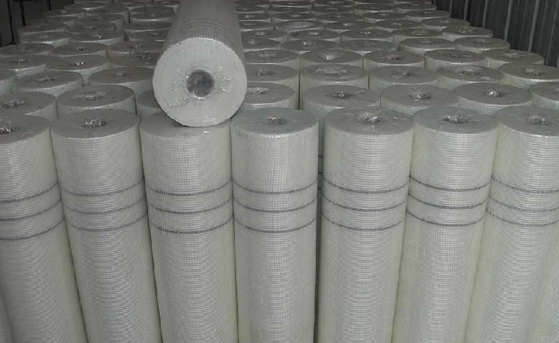 耐碱网格布产品规格