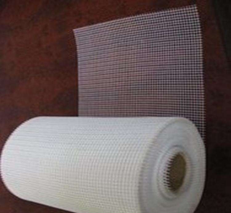 自粘网格布施工工艺