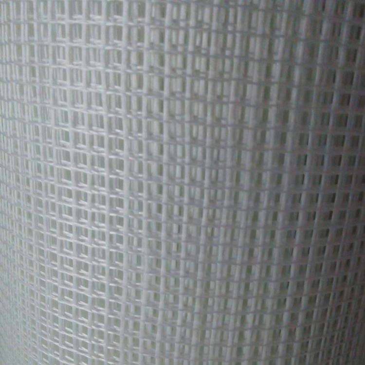 金锅网格布生产技术
